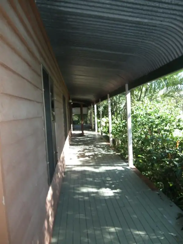 Second view of Homely house listing, 14 Inman Street, Tiaro QLD 4650