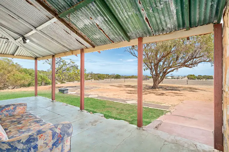 Sixth view of Homely house listing, 1 Westlake Place, White Peak WA 6532