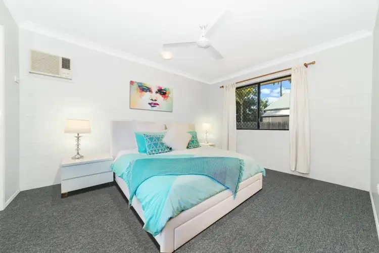 Second view of Homely house listing, 10 Bartels Close, Kirwan QLD 4817