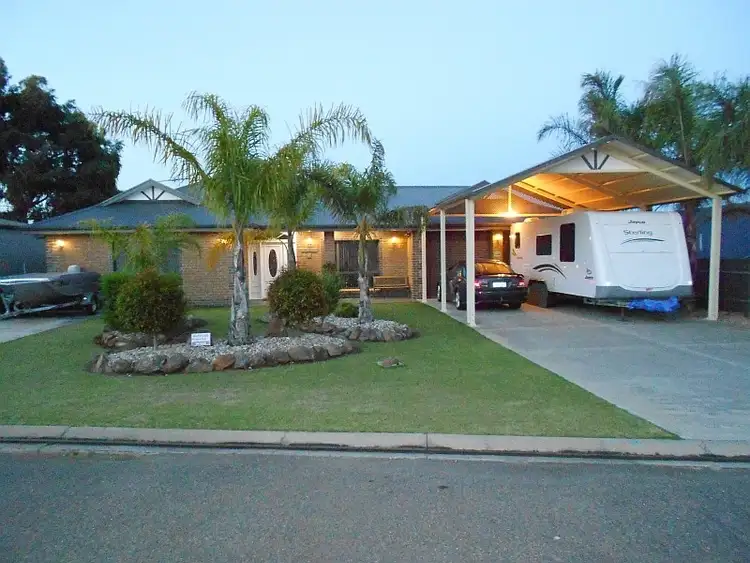 Second view of Homely house listing, 18 Riverglen Drive, Murray Bridge SA 5253