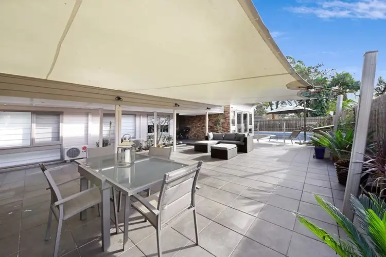 Third view of Homely house listing, 10 Langdon Road, Baulkham Hills NSW 2153