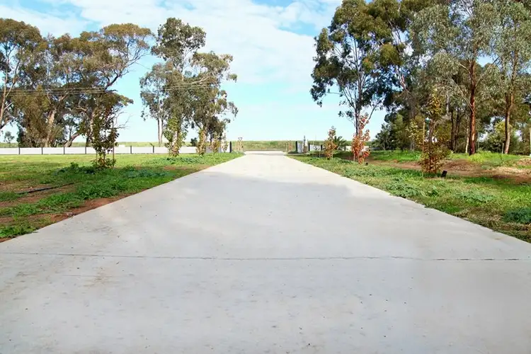 Second view of Homely land listing, 340 Murray Valley Highway, Yarrawonga VIC 3730
