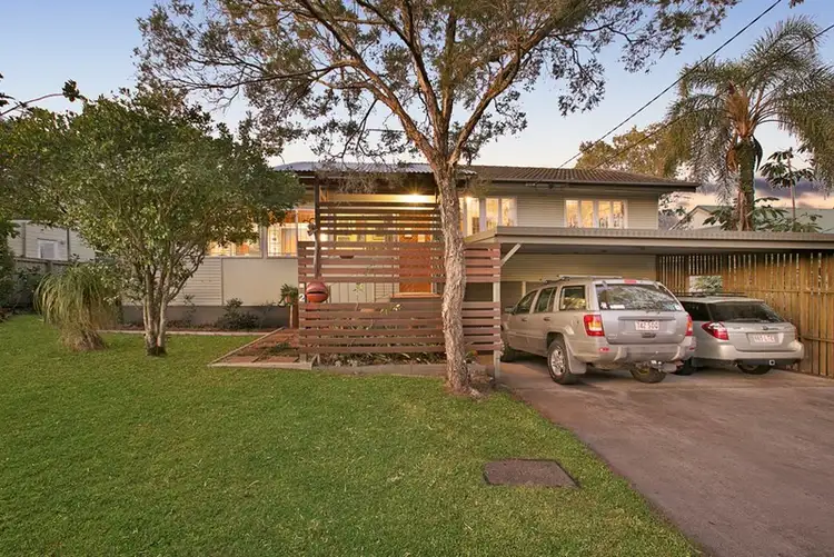 Second view of Homely house listing, 2 Jordan Street, Greenslopes QLD 4120