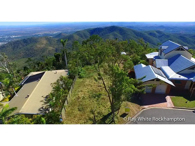 Seventh view of Homely land listing, 9 Sleipner Street, Mount Archer QLD 4701