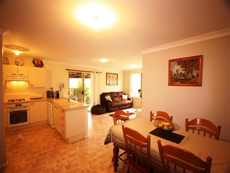 Third view of Homely house listing, 7 Cassinia Place, Mount Annan NSW 2567