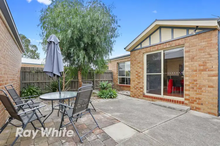 Seventh view of Homely house listing, 3/10 Wheat Court, Lara VIC 3212