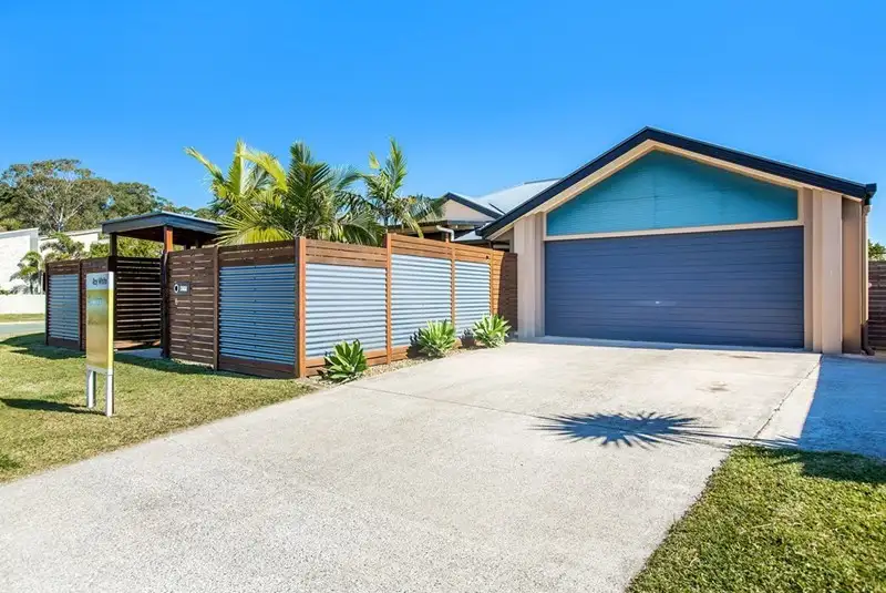 Main view of Homely house listing, 6 Gillespie Street, Sippy Downs QLD 4556