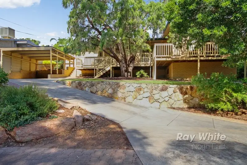 Main view of Homely house listing, 52 Down Drive, Valley View SA 5093