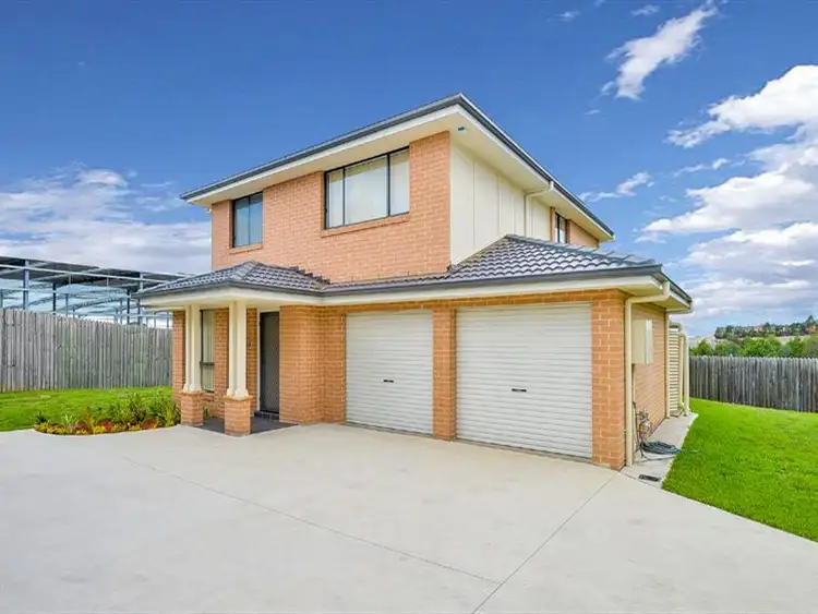 Main view of Homely house listing, 13 St Simon Close, Blair Athol NSW 2560
