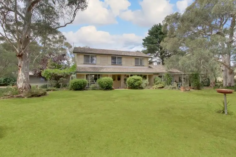 381 Gurrundah Road, Goulburn NSW 2580