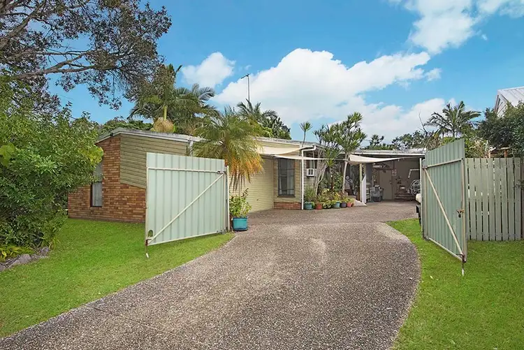 18 Doolooma Street, Mountain Creek QLD 4557