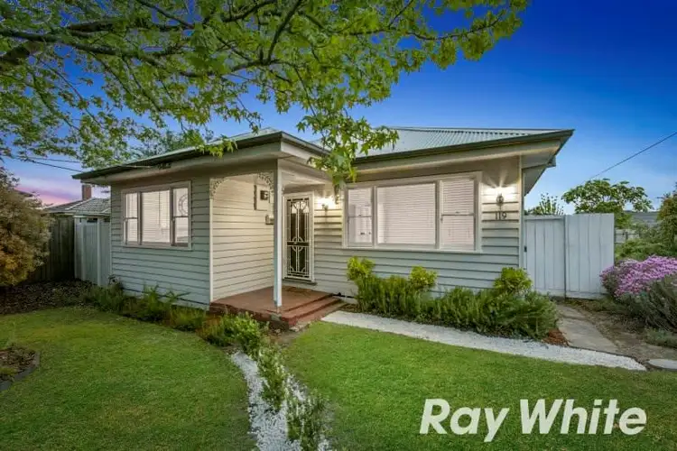 1/119 Dorset Road, Boronia VIC 3155