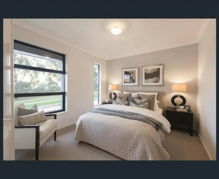 Sixth view of Homely house listing, Lot 307 Werribee Crescent, Wollert VIC 3750