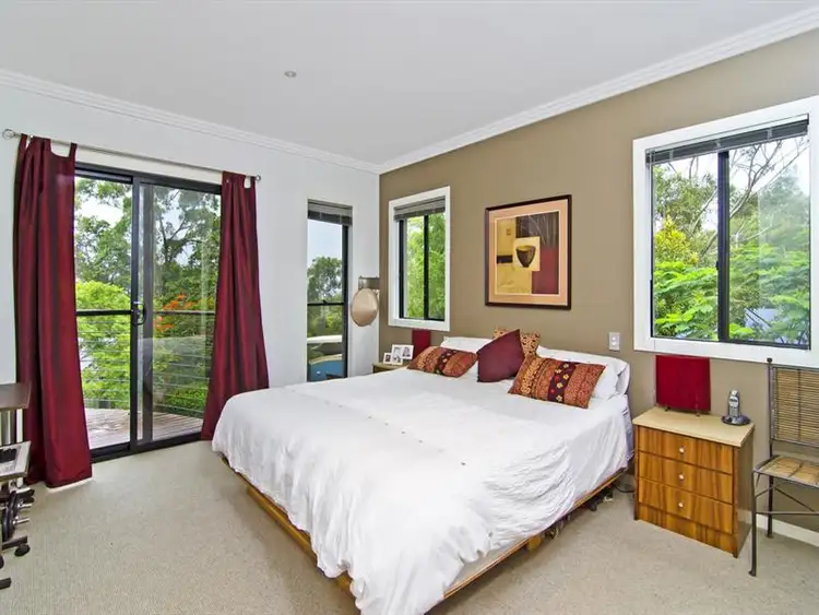 Seventh view of Homely house listing, 2 Sanctuary Crest Drive, Currumbin QLD 4223
