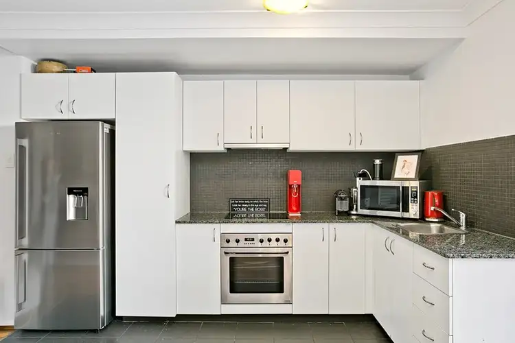 Fifth view of Homely apartment listing, 5/58A Flinders Street, Darlinghurst NSW 2010