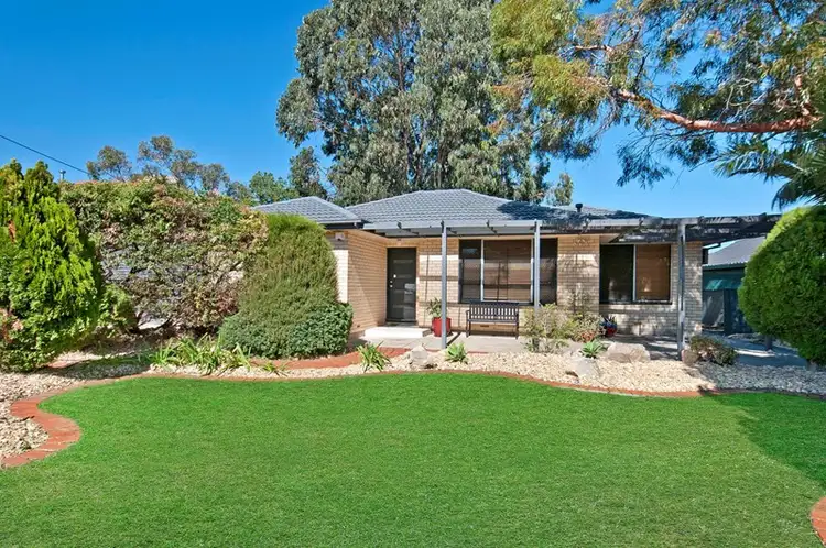 Second view of Homely house listing, 3 Elm Street, Ridgehaven SA 5097