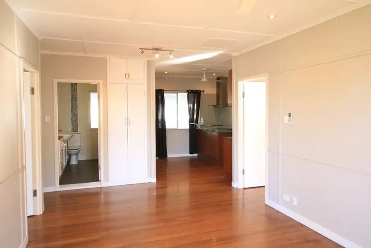 Third view of Homely house listing, 45 Munroe Street, Wulguru QLD 4811
