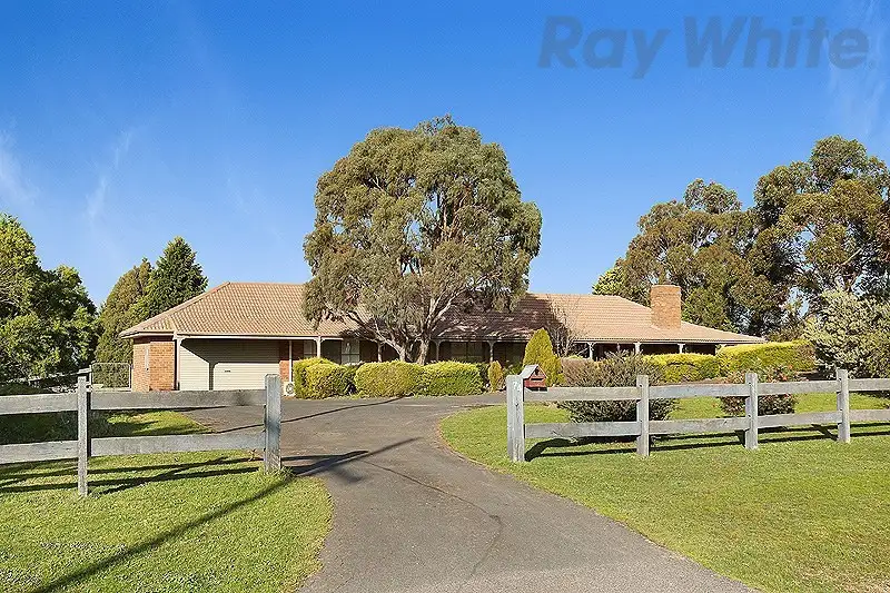 Main view of Homely house listing, 74 Eleventh Avenue, Eden Park VIC 3757