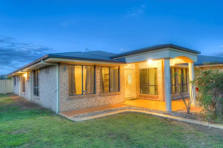 Second view of Homely house listing, 1 Lawton Place, Miles QLD 4415