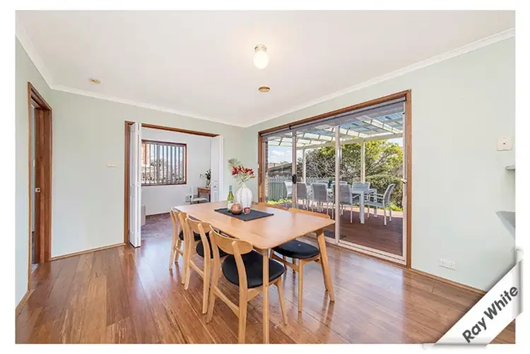 Fifth view of Homely house listing, 15 Syron Place, Ngunnawal ACT 2913