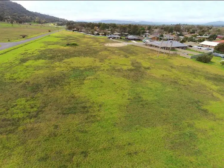 Main view of Homely land listing, 648 Prune Street, Springdale Heights NSW 2641