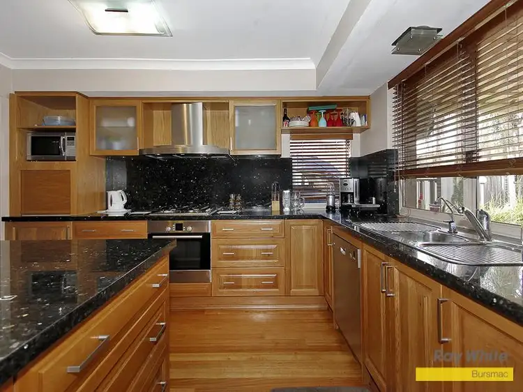 Fourth view of Homely house listing, 20 Yandal Crescent, Ballajura WA 6066