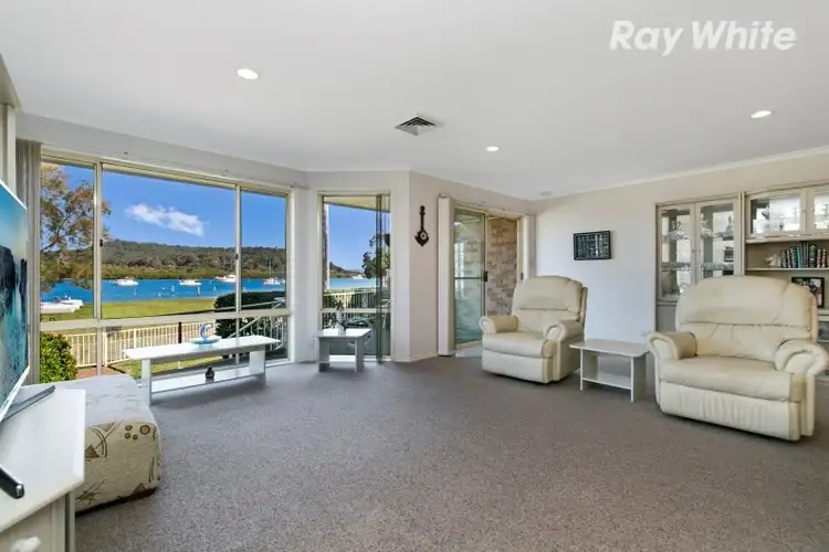 Fourth view of Homely house listing, 1/35 Paringa Avenue, Davistown NSW 2251