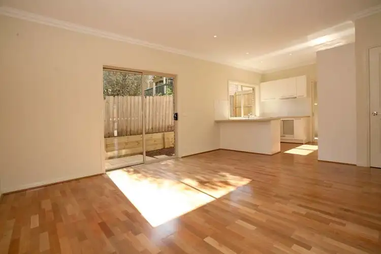 Seventh view of Homely townhouse listing, 25 Kneale Drive, Box Hill North VIC 3129