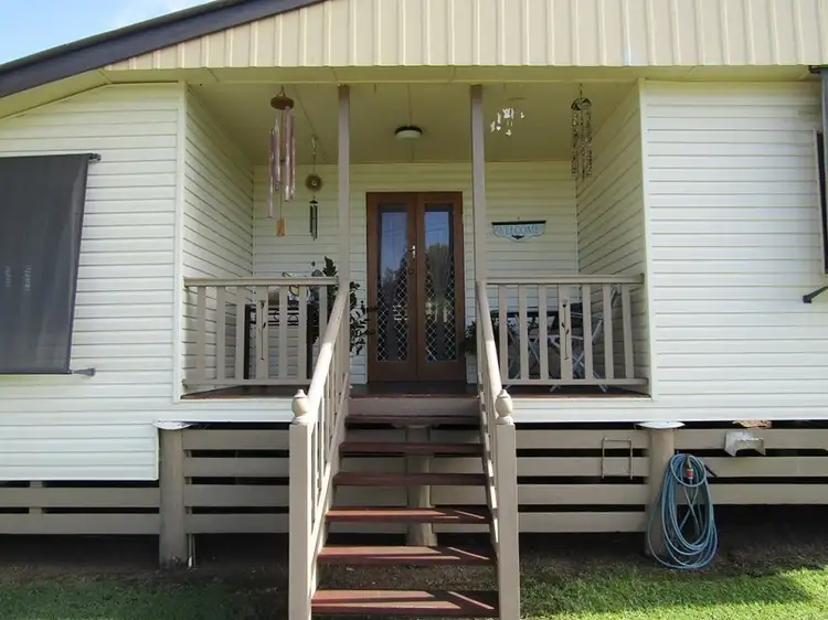 Second view of Homely house listing, 6 Jane Street, Beaudesert QLD 4285