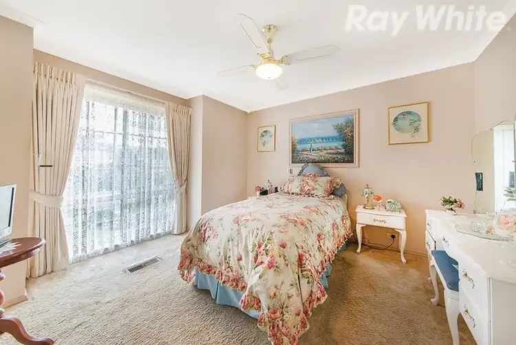 Fifth view of Homely house listing, 1/4 Pine Crescent, Boronia VIC 3155