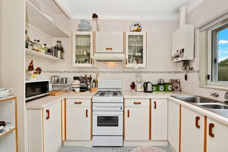 Fifth view of Homely apartment listing, 4/530 New Canterbury Road, Dulwich Hill NSW 2203