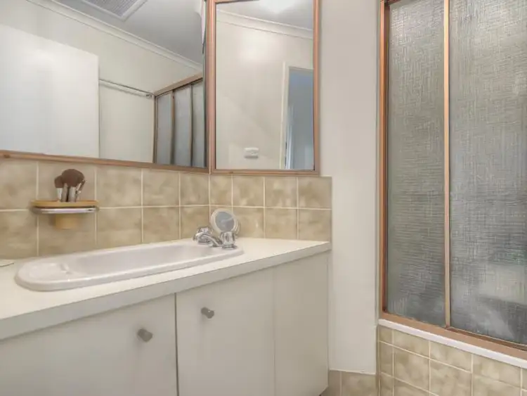 Fifth view of Homely townhouse listing, 21/26 Glenrosa Road, Red Hill QLD 4059