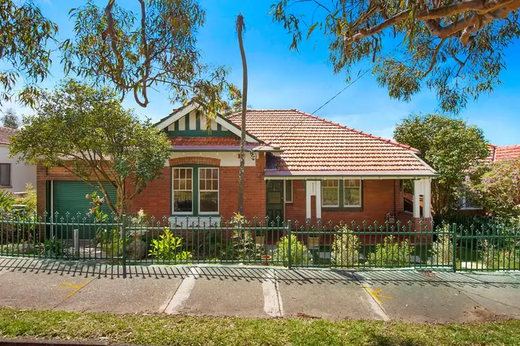 21 Cobar Street, Willoughby NSW 2068