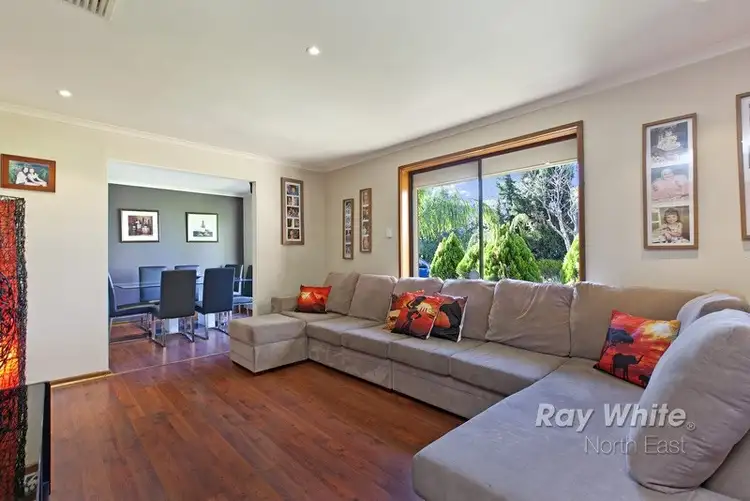 Third view of Homely house listing, 261 Grenfell Road, Redwood Park SA 5097