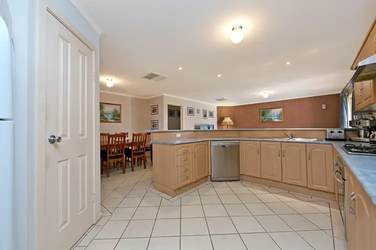 Fifth view of Homely house listing, 4 Witt Way, Evanston Park SA 5116