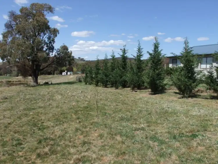 Third view of Homely rural property listing, Address available on request