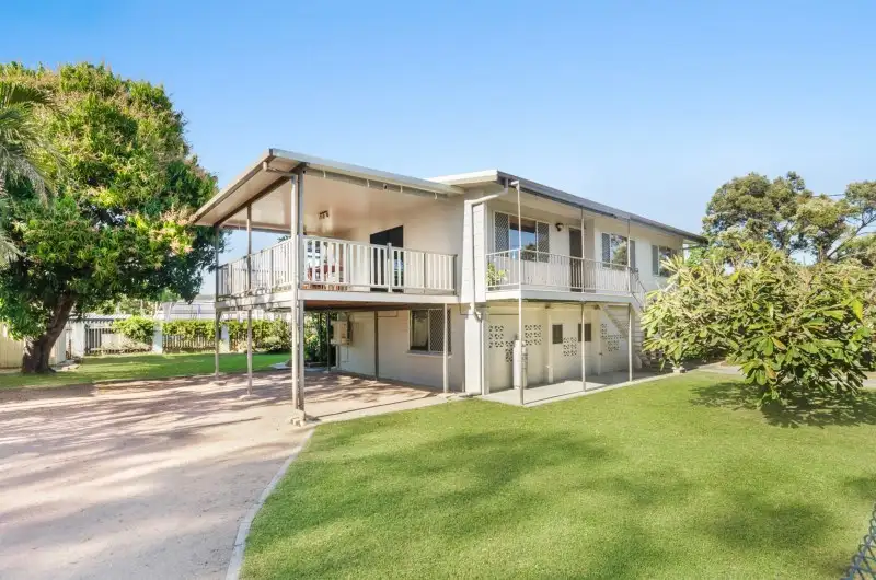 Main view of Homely house listing, 1 Arnhem Court, Thuringowa Central QLD 4817