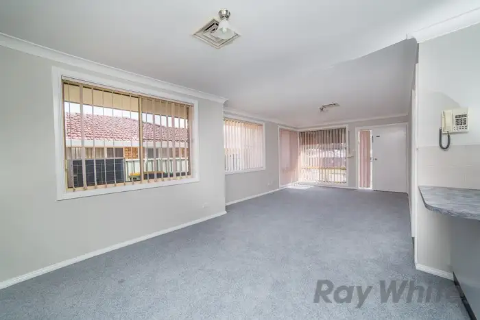 Fourth view of Homely townhouse listing, Unit 1/15 Ajax Avenue, Maryland NSW 2287