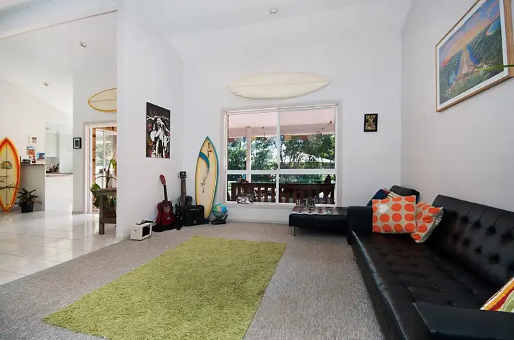 Third view of Homely house listing, 8 Teak Circuit, Suffolk Park NSW 2481
