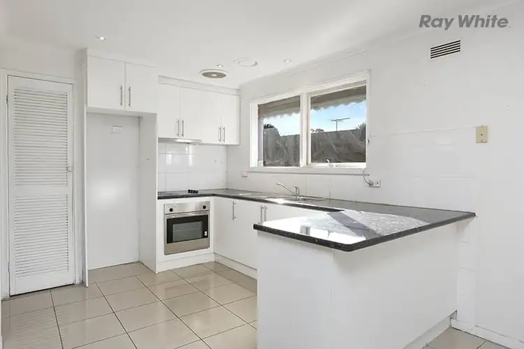 Second view of Homely house listing, 50 Powlett Street, Altona Meadows VIC 3028