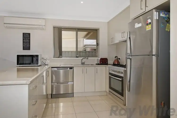 Third view of Homely house listing, 9 Oxford Drive, Thurgoona NSW 2640