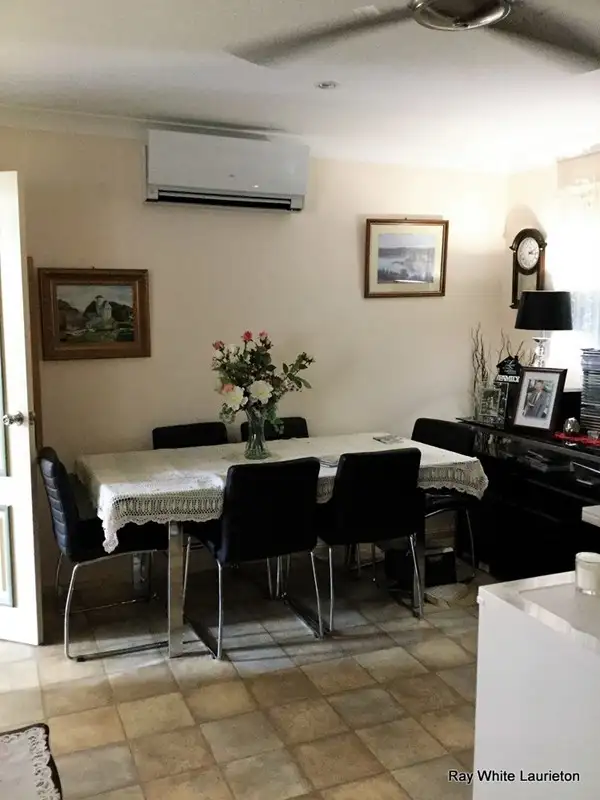 Second view of Homely unit listing, Unit 61 Diamond Head Caravan Park Diamond Head Road, Dunbogan NSW 2443