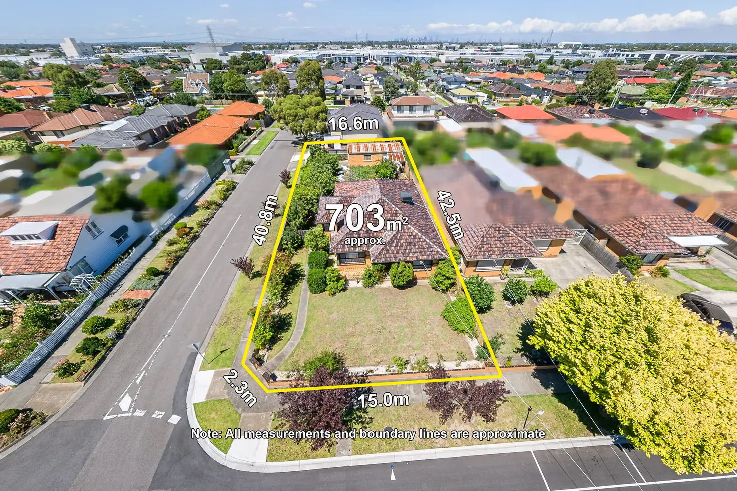 Main view of Homely house listing, 59 Cedar Street, Thomastown VIC 3074