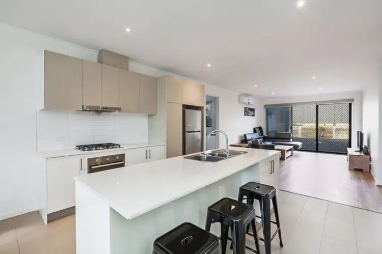 Second view of Homely house listing, 14 Kalkallo Way, Mernda VIC 3754