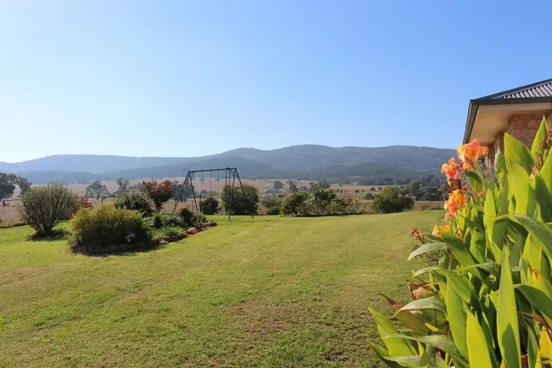 Main view of Homely rural property listing, 5641 Cobbadah Road, Bingara NSW 2404