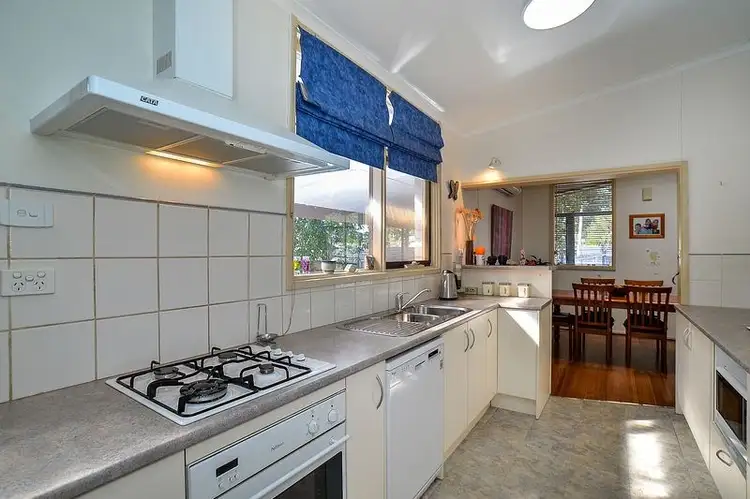 Fifth view of Homely house listing, 447 Springfield Road, Mitcham VIC 3132