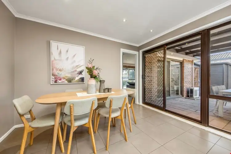 Seventh view of Homely house listing, 28 Montagu Place, Evatt ACT 2617