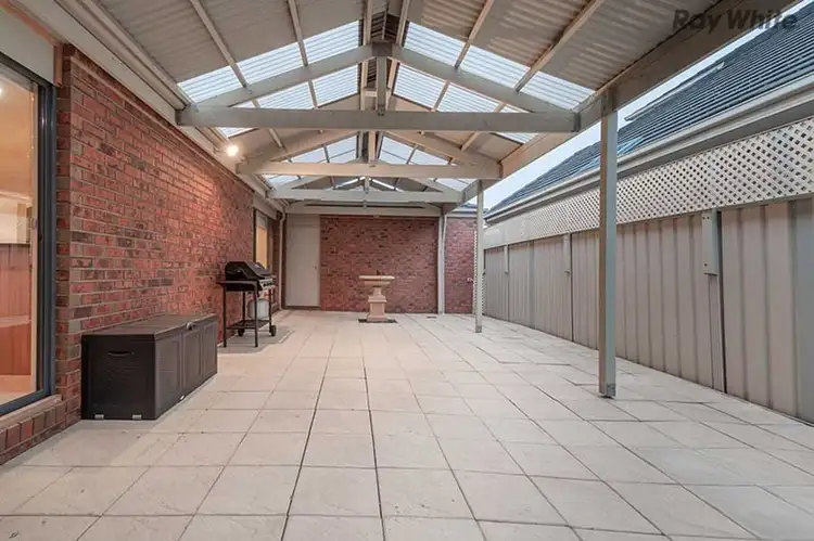Seventh view of Homely house listing, 76 McCubbin Drive, Taylors Lakes VIC 3038