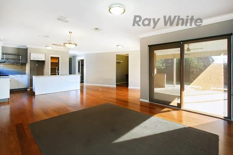 Sixth view of Homely house listing, 33 Niland Crescent, Point Cook VIC 3030