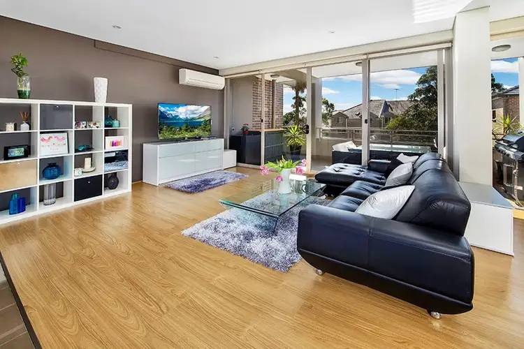 15/49-53 Vermont Street, Sutherland NSW 2232